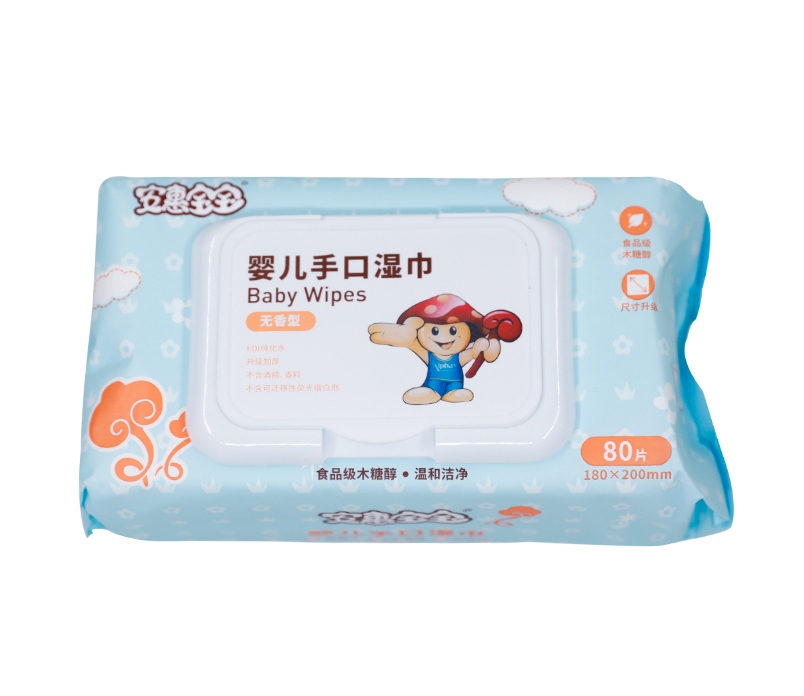 IM(股份有限公司)电竞-电子竞技平台宝宝&reg;婴儿手口湿巾