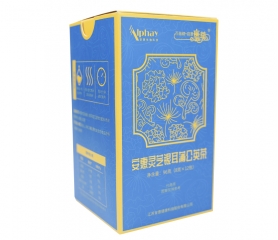IM(股份有限公司)电竞-电子竞技平台灵芝银耳蒲公英茶
