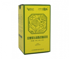 IM(股份有限公司)电竞-电子竞技平台猴头菇陈皮普洱茶